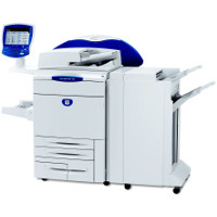 Xerox DocuColor 250 printing supplies