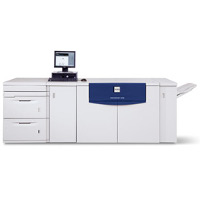 Xerox DocuColor 5000 printing supplies