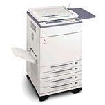 Xerox DocuColor 5750 printing supplies