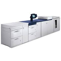 Xerox DocuColor 7002 consumibles de impresión