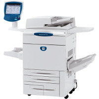 Xerox DocuColor 7655 consumibles de impresión