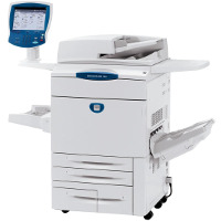 Xerox DocuColor 7665 printing supplies