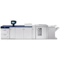 Xerox DocuColor 8000ap consumibles de impresión