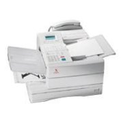 Xerox Document WorkCentre 745 printing supplies