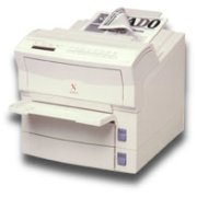 Xerox DocuPrint 4512n printing supplies