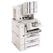 Xerox DocuPrint 4517mps consumibles de impresión