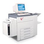 Xerox DocuPrint 65 printing supplies