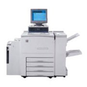 Xerox DocuPrint 75 printing supplies