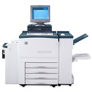 Xerox DocuPrint 75mx printing supplies