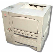 Xerox DocuPrint N17 consumibles de impresión