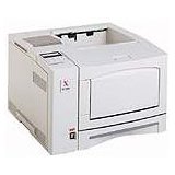 Xerox DocuPrint N17B printing supplies