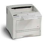 Xerox DocuPrint N2025 printing supplies