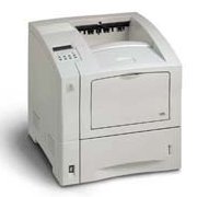 Xerox DocuPrint N2125 printing supplies