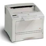 Xerox DocuPrint N2825 printing supplies