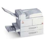 Xerox DocuPrint N40 consumibles de impresión