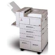 Xerox DocuPrint N4025 printing supplies