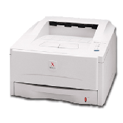 Xerox DocuPrint P1202 consumibles de impresión