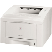 Xerox DocuPrint P1210 consumibles de impresión