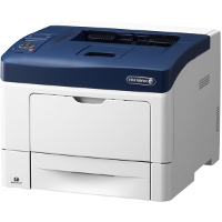 Xerox DocuPrint P455d printing supplies