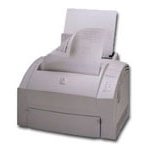 Xerox DocuPrint P8e printing supplies