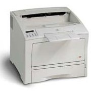 Xerox DocuPrint XJ4c printing supplies