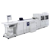 Xerox DocuTech 155 printing supplies