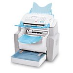 Xerox FaxCentre 2121l consumibles de impresión