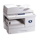 Xerox FaxCentre 2218 printing supplies