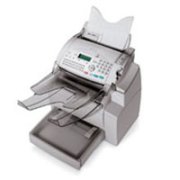 Xerox FaxCentre F116 consumibles de impresión