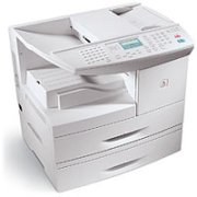 Xerox FaxCentre F12 printing supplies