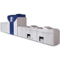 Xerox iGen4 consumibles de impresión