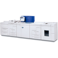 Xerox Nuvera 100 printing supplies