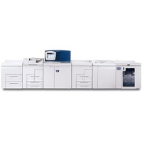 Xerox Nuvera 144 printing supplies