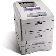 Xerox Phaser 1235 consumibles de impresión