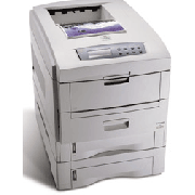 Xerox Phaser 1235dt consumibles de impresión
