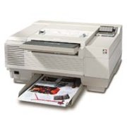 Xerox Phaser 300i consumibles de impresión