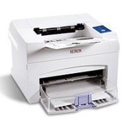 Xerox Phaser 3124 printing supplies