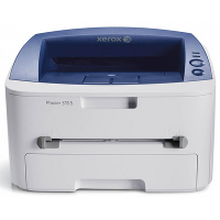 Xerox Phaser 3155 printing supplies