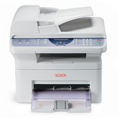 Xerox Phaser 3200MFP consumibles de impresión