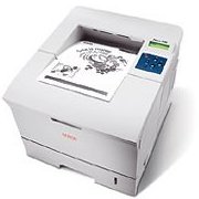 Xerox Phaser 3500n consumibles de impresión