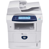 Xerox Phaser 3635MFP printing supplies