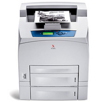 Xerox Phaser 4500dt printing supplies