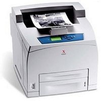 Xerox Phaser 4500n consumibles de impresión