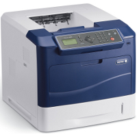 Xerox Phaser 4600n printing supplies