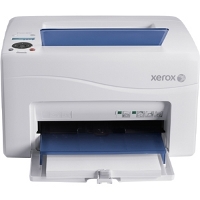 Xerox Phaser 6010n printing supplies