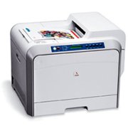 Xerox Phaser 6100dn printing supplies
