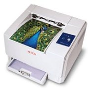 Xerox Phaser 6110n consumibles de impresión