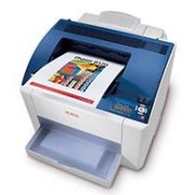 Xerox Phaser 6120 printing supplies