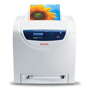 Xerox Phaser 6130n printing supplies