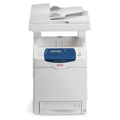 Xerox Phaser 6180MFP/d printing supplies